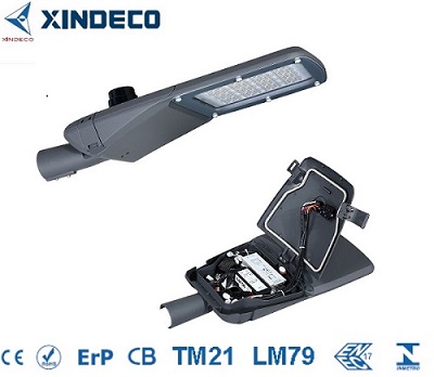 Xindeco LED Streetlight, LED Park Lighting