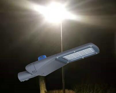 مصابيح الشوارع LED الكهروضوئية في كينيا